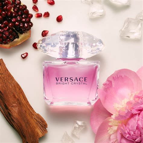 perfume versace dylan|Versace bright crystal perfume smell.